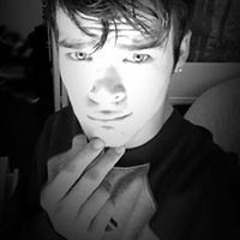 Tyler Blad