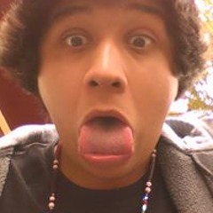 Isidro Campoverde Jr. #3