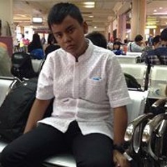 Aliffandy Fariza Sulaiman