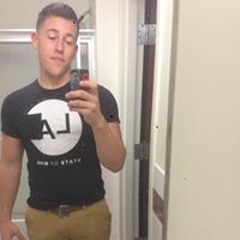 Tyler A. Nixon