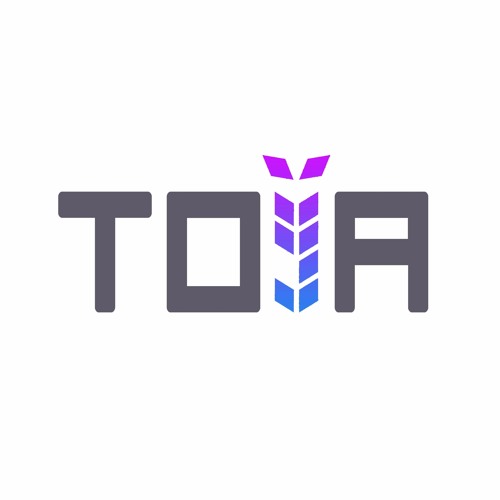 TOЇA’s avatar