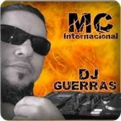DJ,GUERRAS IN THE MIX,