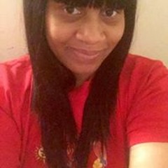 Valerie Rogers Odeyemi
