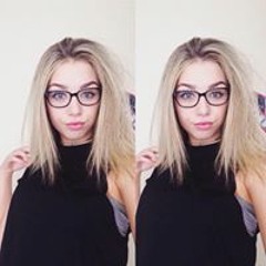Sarah Lyons