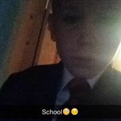 Brandon Oshea