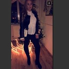 Annie Murphy