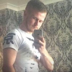 Luke Bridges