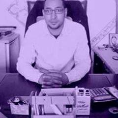 مصطفي الجندي