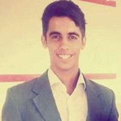 Rafael Xavier