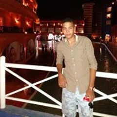 Tito Farid