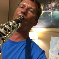 Stranger On The Shore (Acker Bilk)