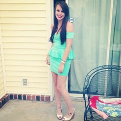 Haley McCulloch