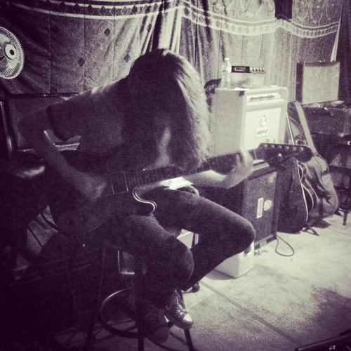 COOL IMPROVISATION ZAC DEC 2016