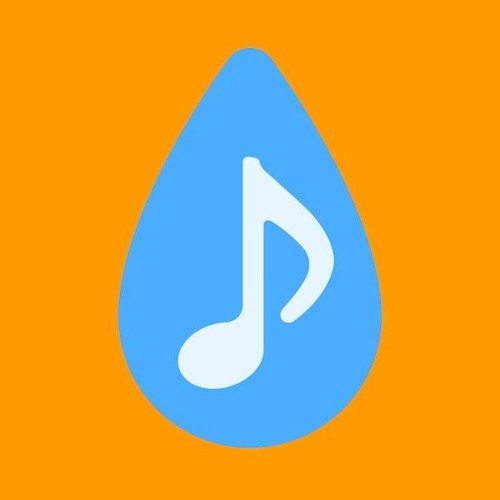 Stream Sound Drops APP music | Listen to songs, albums, playlists for ...