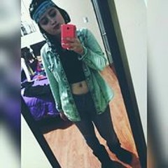 Nikol Aguilar Ü