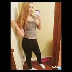 Brittany Gage