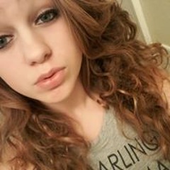 Cheyenne Kolberg
