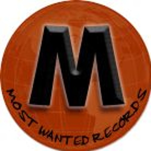 Most Wanted Records’s avatar