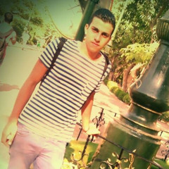 Hussien Moustafa Ahmed