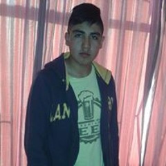 Mati Benja Astudillo