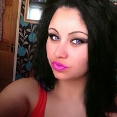 Bebyy Cristina Bebyy