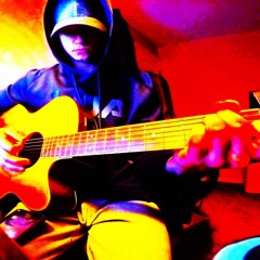 Daughter - Medicine (Acoustic Cover)