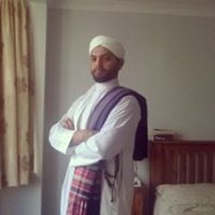 Kawthar Abdul Mussabbir