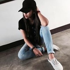 Princess Cessy Guevarra