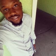 Jacobie Iamsecond Walker