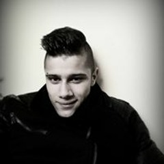 Brian Decaudin