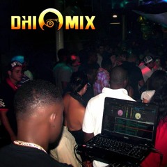 DJ DHIMIX