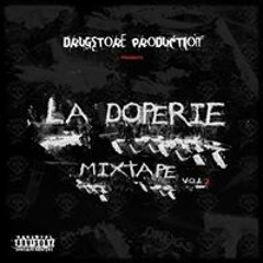 Nstd La Doperie
