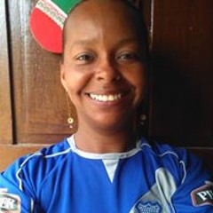 Gloria Valencia Cuero