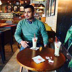 Akashdeep Dhaliwal