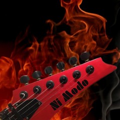 Old Time Rock and Roll (cover)
