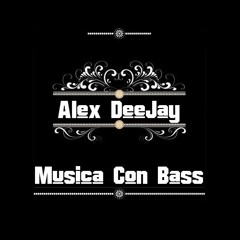 Alex DeeJay