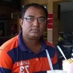 Shameem Ahsan