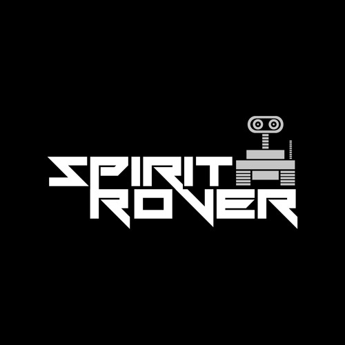 The Spirit Rover’s avatar