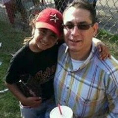 Rodolfo Rodriguez IV