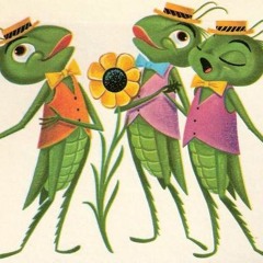 SingAlongTheGrasshoppers