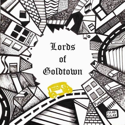 I Keep Stuttering - Champ , Jim P, and Alex Produced By Jim P