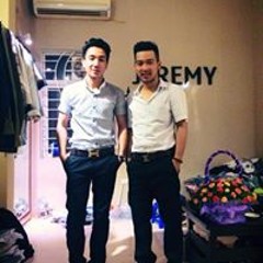 DJ Phong Tóc Dài - Bản Giao Hưởng Số 1 ( Căng )