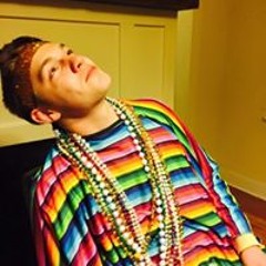 Ryan Candy Barr