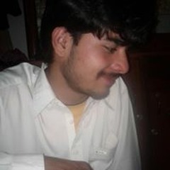 Mir Shahzad Jaan