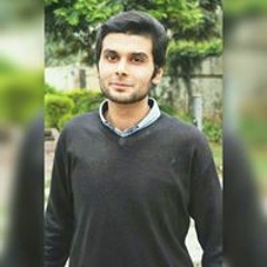 Usama Iftikhar Mughal