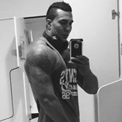 Robert Ey Ofthe Tiger