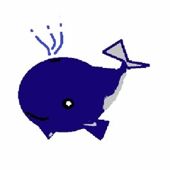 Whaleblue