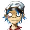 Tristan.