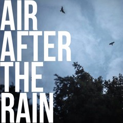 Air after the rain