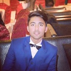Meerab Ali